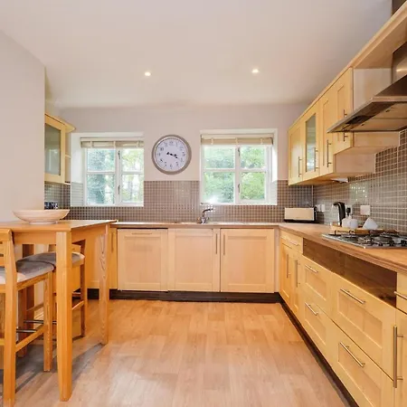 Дом отдыха Grey Towers Stables 3 Bedroom Set In Private Grounds Мидлсбро
