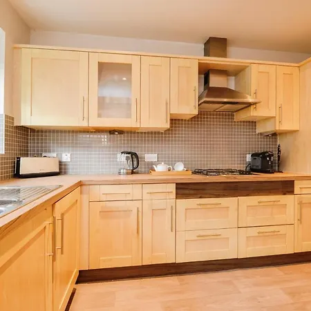 Grey Towers Stables 3 Bedroom Set In Private Grounds Дом отдыха *
