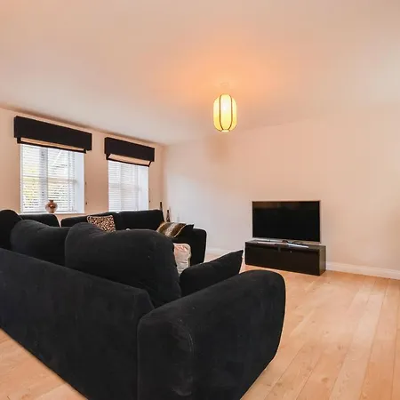 Grey Towers Stables 3 Bedroom Set In Private Grounds Дом отдыха Мидлсбро
